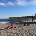 What is the most affordable beach to live in nc?