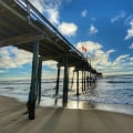 Where is the best place to live in north carolina near the beach?