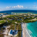 What is the most affordable beach to live on?