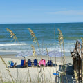 What is the cheapest beach town in nc?