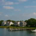 Top 5 Coastal Towns in North Carolina for Retirement