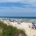 Is topsail or carolina beach better?
