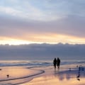 Where to retire in north carolina near a beach?