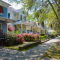 Where is the best place to live in north carolina for retirees?