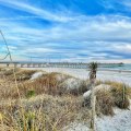 What is the nicest beach town in north carolina?