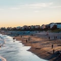 What is the best beach in north carolina to retire?