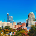 Is south or north carolina safer?