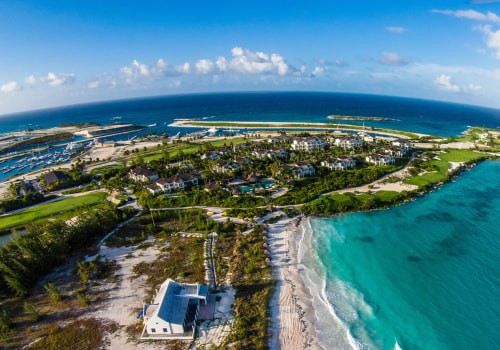 What is the most affordable beach to live on?