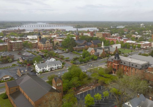 Is coastal north carolina a good place to retire to?