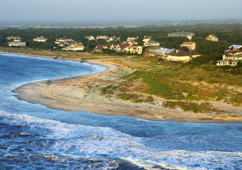 What is the nicest beach in nc?