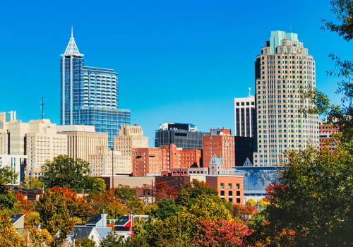 Is south or north carolina safer?